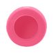 Миска-непроливайка Waudog Silicone, 0,75 л, рожевий 50787 фото 2