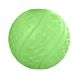 Мячик светонакопительный WAUDOG Fun с отверстием для лакомств, 7 см 6209 фото 2