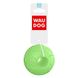 Мячик светонакопительный WAUDOG Fun с отверстием для лакомств, 7 см 6209 фото 3