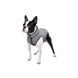 Курточка для собак WAUDOG Clothes светоотражающая, XS22, В 33-36 см, С 19-22 см 5304 фото 5