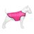 Курточка-накидка для собак AiryVest, XXS, B 29-36 см, С 14-20 см розовый 15407 фото
