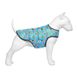 Курточка-накидка для собак Ліга справедливості Waudog, XXS 501-4002 фото 1