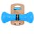 Іграшка для собак Гантель Pitchdog, блакитний 62392 фото