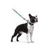Поводок для собак нейлоновый WAUDOG Nylon, рисунок "ВАУ", Ш 15 мм, Дл 122 см 4889 фото 5