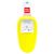 Поїлка-насадка на пляшку Waudog Silicone, жовтий 50778 фото