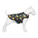 Курточка-накидка для собак Дім Waudog, XXS 501-0230 фото 1
