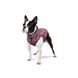 Курточка для собак Диво-жінка рожева Waudog, XS 22 0922-4010 фото 3