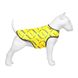 Курточка-накидка для собак Сміливість Waudog, XXS 501-0231 фото 1