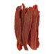Ласощі для собак WAUDOG Treats "Качине в'ялене м'ясо", 100 г 4451 фото 1